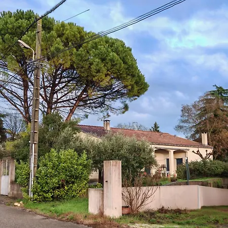 Le Grand Pin